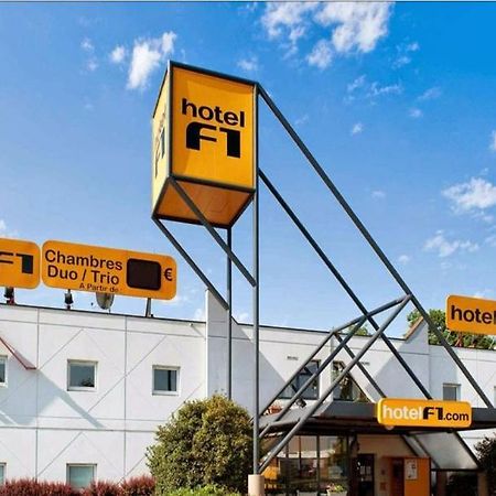 Hotelf1 Chanas A7 Kültér fotó