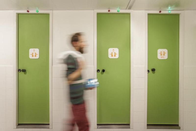 Hotelf1 Chanas A7 Kültér fotó